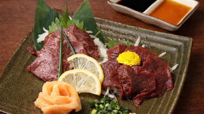 青山 Garari 筑波店