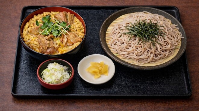 青山 Garari 筑波店