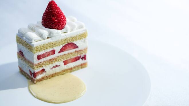 MAIN DINING by THE HOUSE OF PACIFIC - メイン写真: