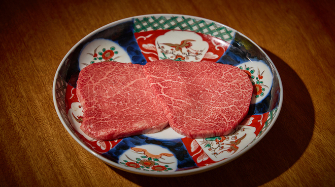 しゃぶしゃぶ KINTAN 代官山本店 - メイン写真: