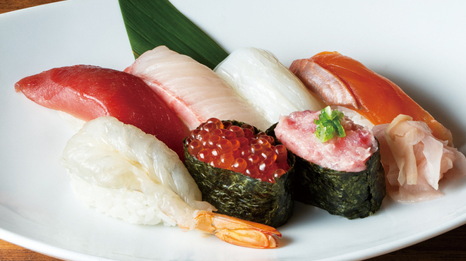はなの夢 - 料理写真: