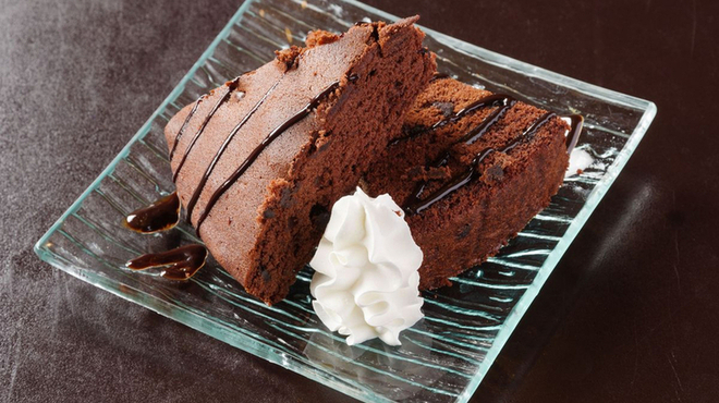 福の花 - 料理写真: