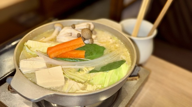 博多水炊きと焼き鳥ときどきフレンチ ことぷろ - メイン写真: