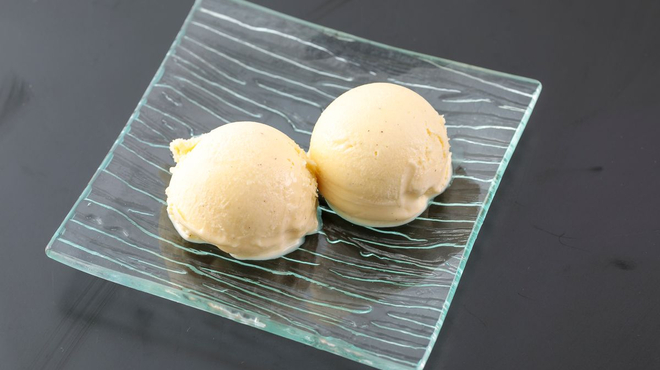 福の花 - 料理写真: