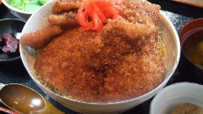 ごちそう家 ぽん太 - メイン写真: