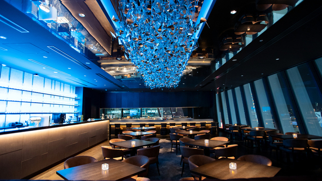 TEPPANYAKI 10 SHIBUYA - メイン写真: