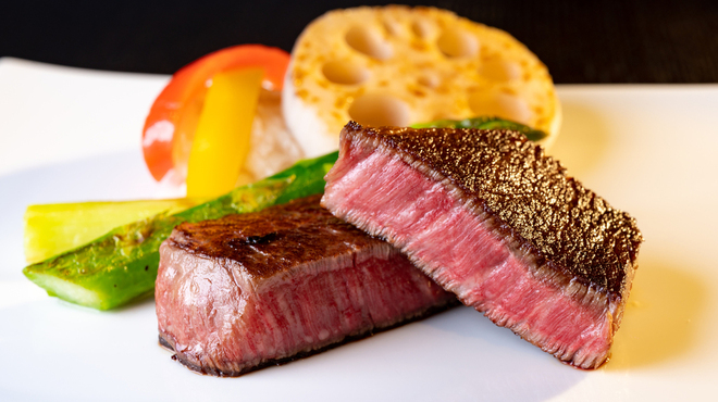 TEPPANYAKI 10 SHIBUYA - メイン写真: