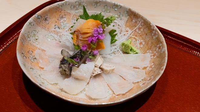 花邑 - メイン写真: