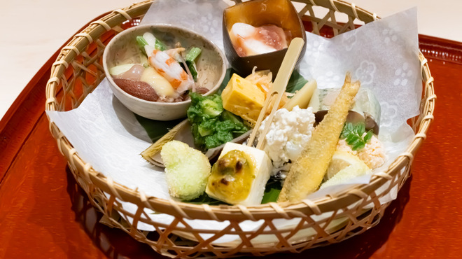 花邑 - メイン写真: