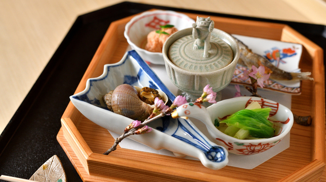 鮨 こん藤 - メイン写真: