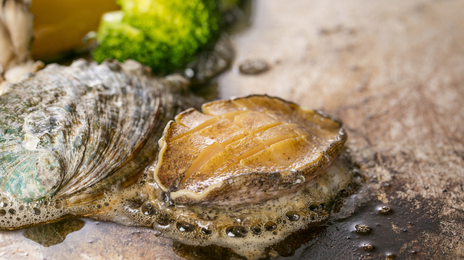 TEPPANYAKI 10 STEAK & LOBSTER - メイン写真: