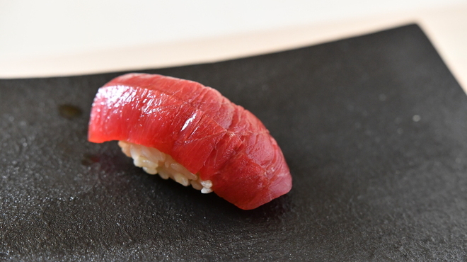 鮨 こん藤 - メイン写真: