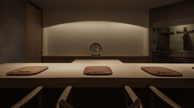 士士 - メイン写真: