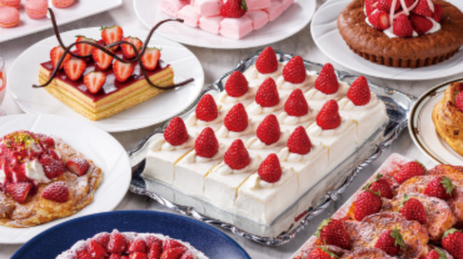 スカイクルーズマクハリ アパホテル＆リゾート東京ベイ幕張 - メイン写真: