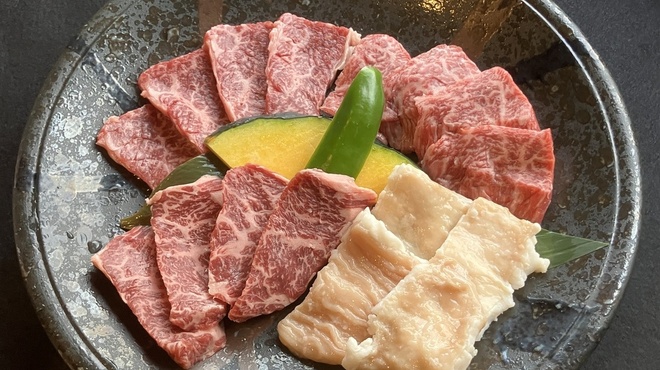 焼肉 竹屋 - メイン写真: