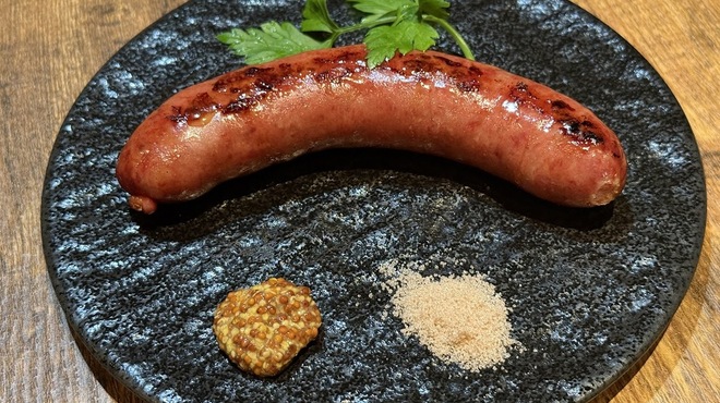 愛ル豚 肉の創作酒場 - メイン写真: