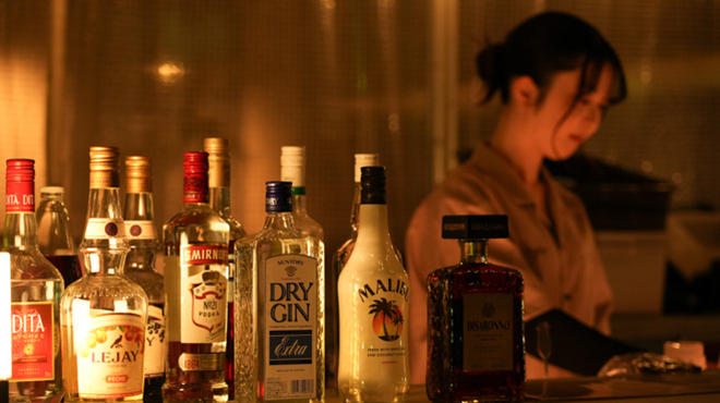Pagina THE ROOF - メイン写真: