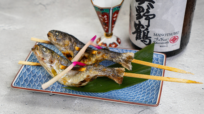 佐渡島へ渡れ - メイン写真: