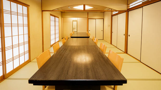 銀座 新大阪ワシントンホテルプラザ - メイン写真: