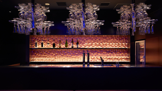 TEPPANYAKI 10 GINZA