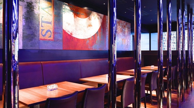 TEPPANYAKI 10 GINZA