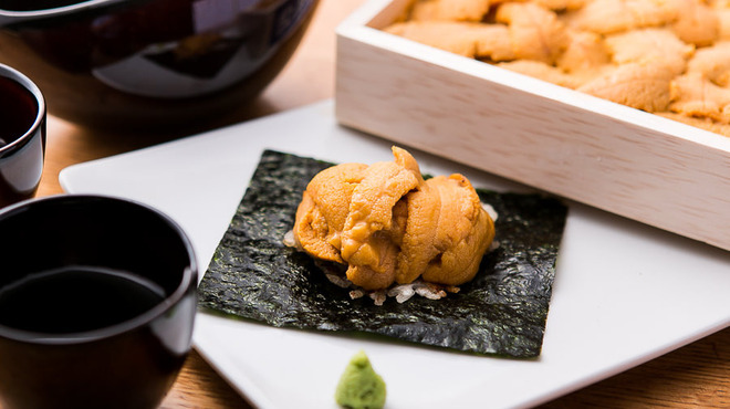 TEPPANYAKI 10 GINZA