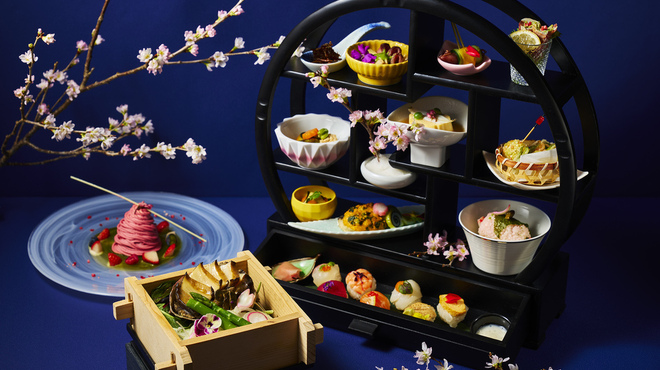 割烹みなと (アートホテル大阪ベイタワー) - メイン写真: