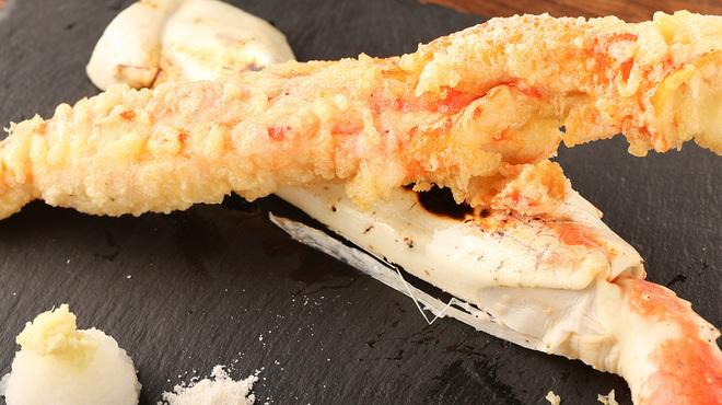 五丁目海鮮酒場 季いろ - メイン写真: