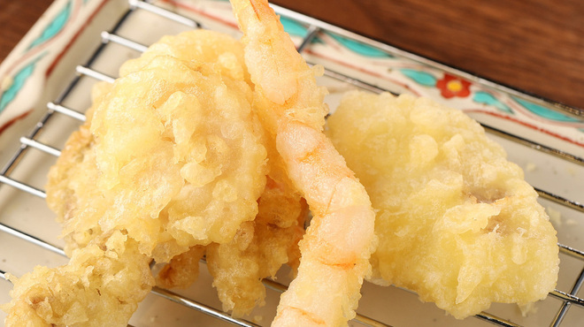 五丁目海鮮酒場 季いろ - メイン写真: