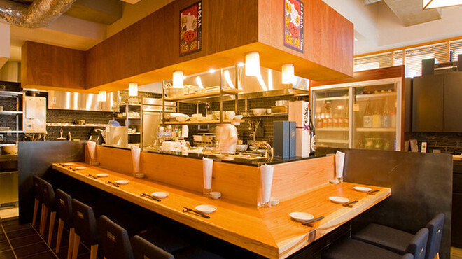 酒場きらく堂 - メイン写真: