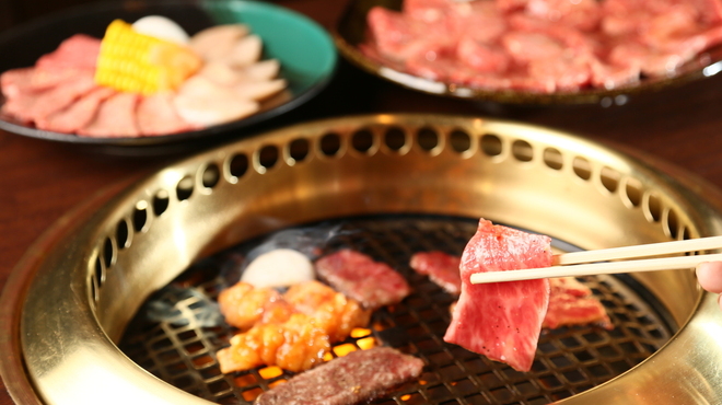 豊味園 江坂本店 江坂 焼肉 食べログ