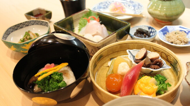 竹久 - 料理写真: