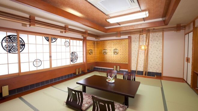 人丸花壇 - メイン写真: