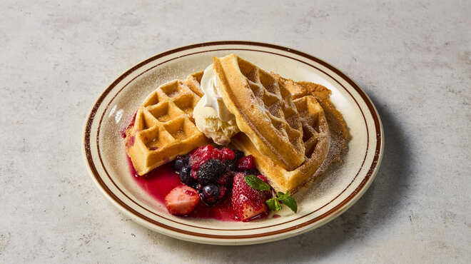 WIRED KITCHEN  - メイン写真: