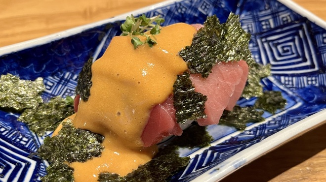 京料理 阿うん - メイン写真: