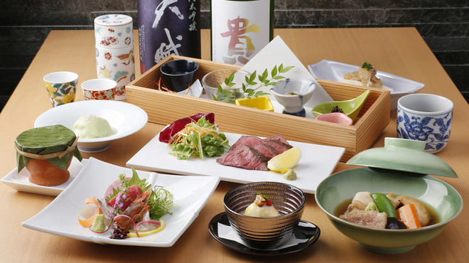 和食日和 おさけと 神楽坂 - メイン写真: