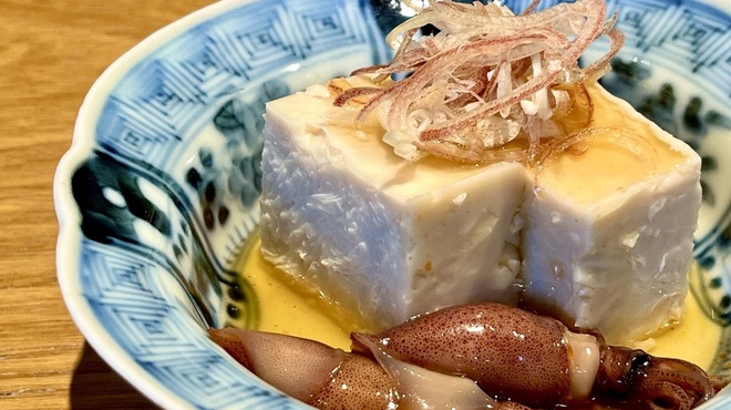京料理 阿うん - メイン写真: