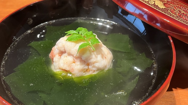 京料理 阿うん - メイン写真: