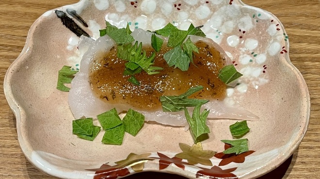 京料理 阿うん - メイン写真: