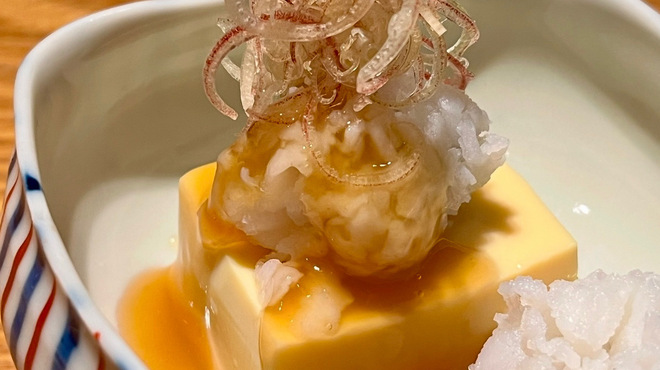 京料理 阿うん - メイン写真: