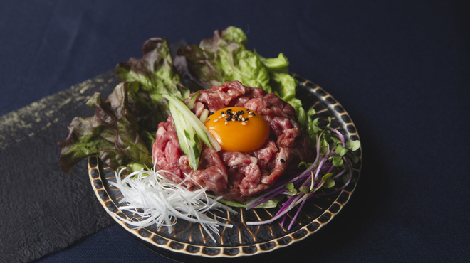 韓国料理 KOREAN DINING HAN CHEF - メイン写真:
