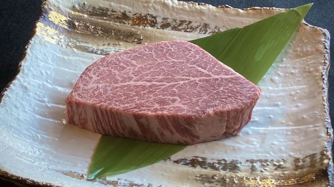 焼肉 竹屋 - 料理写真: