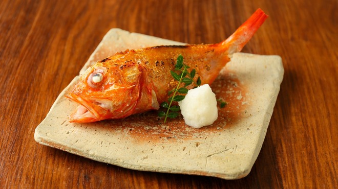 魚匠 銀平 道頓堀店 - メイン写真: