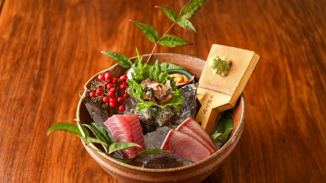 魚匠 銀平 道頓堀店 - メイン写真: