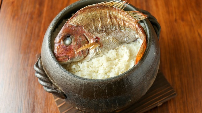 魚匠 銀平 道頓堀店 - メイン写真: