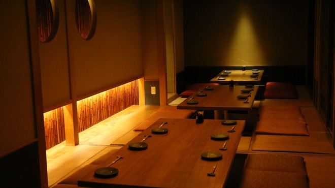 魚匠 銀平 道頓堀店 - メイン写真: