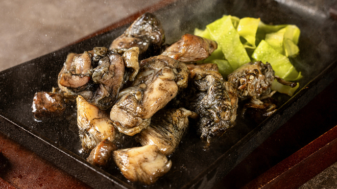 オールデイダイニング コンパス - メイン写真: