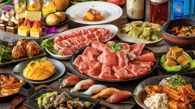 オールデイダイニング コンパス - メイン写真: