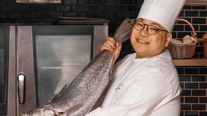 オールデイダイニング コンパス - メイン写真: