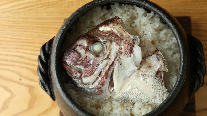 魚匠 銀平 心斎橋店 - メイン写真: